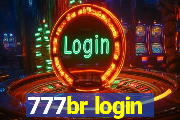 777br login